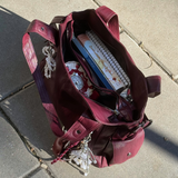 The Brooklyn Bag — 32