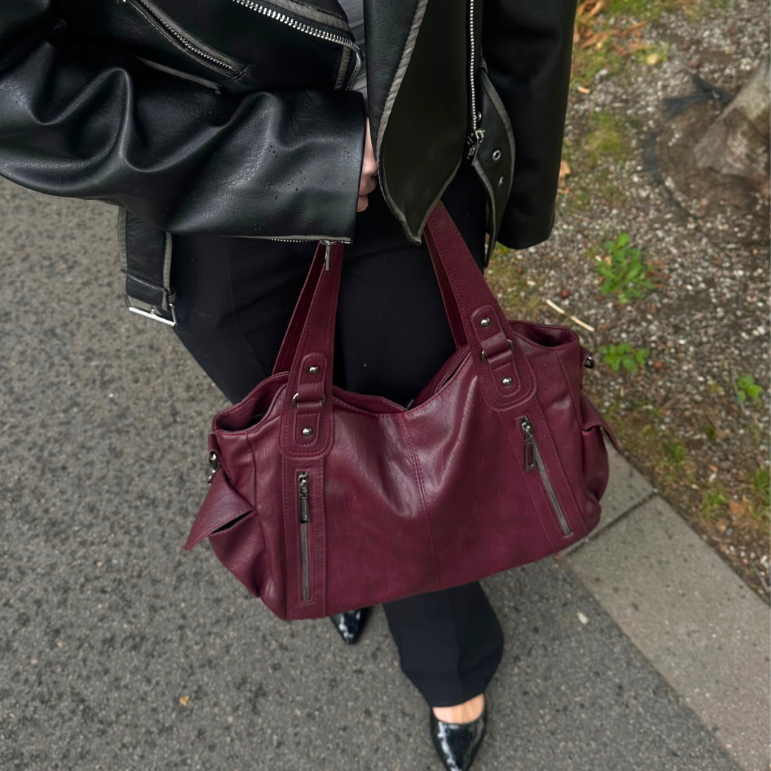 The Brooklyn Bag — 31