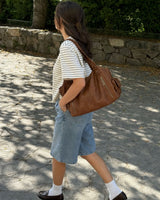 The Brooklyn Bag — 48