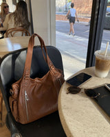 The Brooklyn Bag — 51