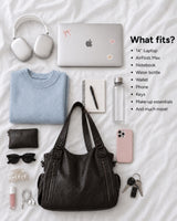 The Brooklyn Bag — 4