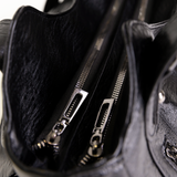 The Brooklyn Bag — 9