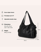 The Brooklyn Bag — 52
