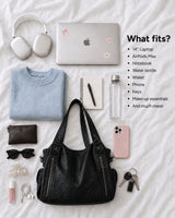 The Brooklyn Bag — 53