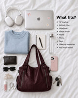 The Brooklyn Bag — 55