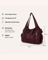 The Brooklyn Bag — 54