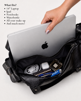 The Brooklyn Bag — 20