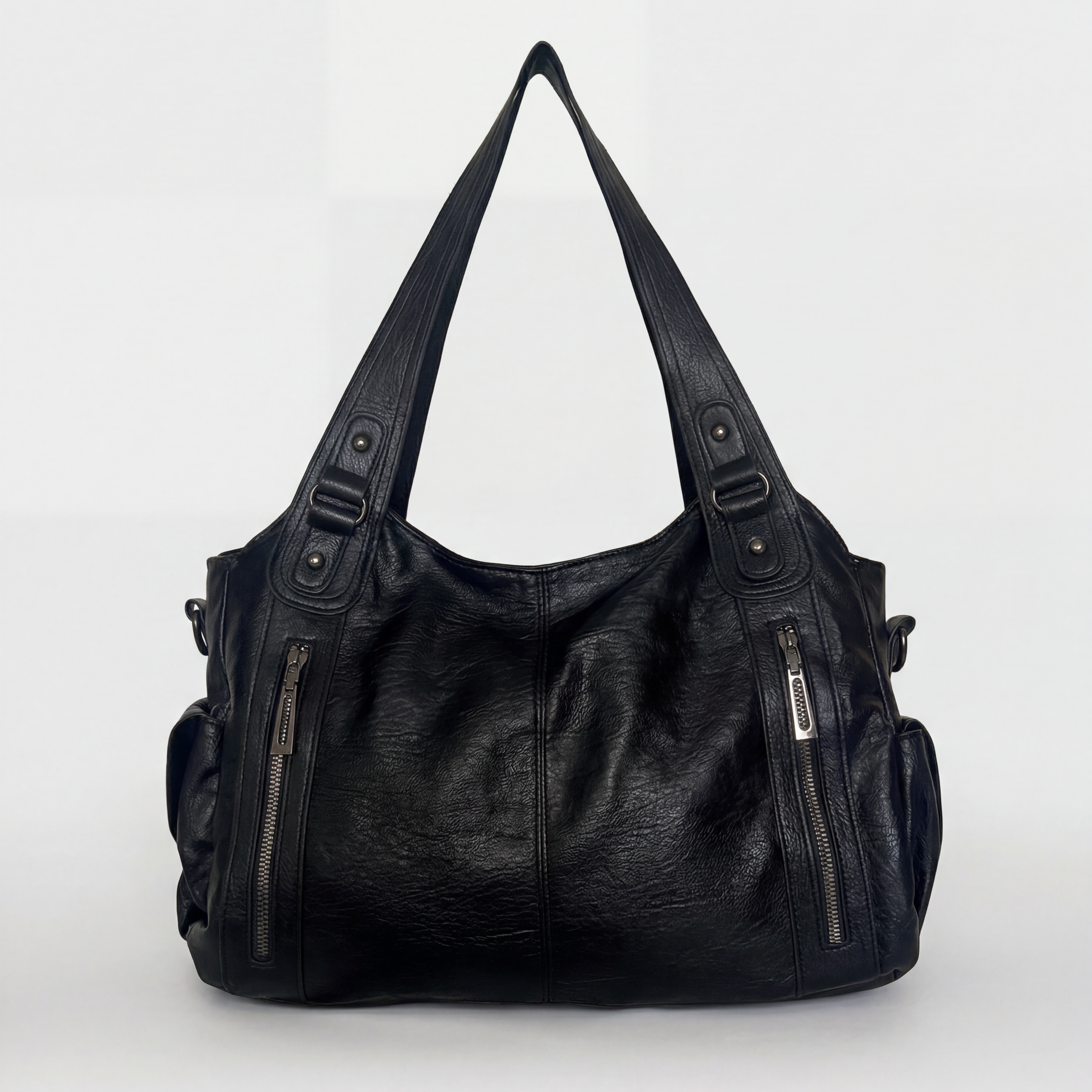 The Brooklyn Bag — 17
