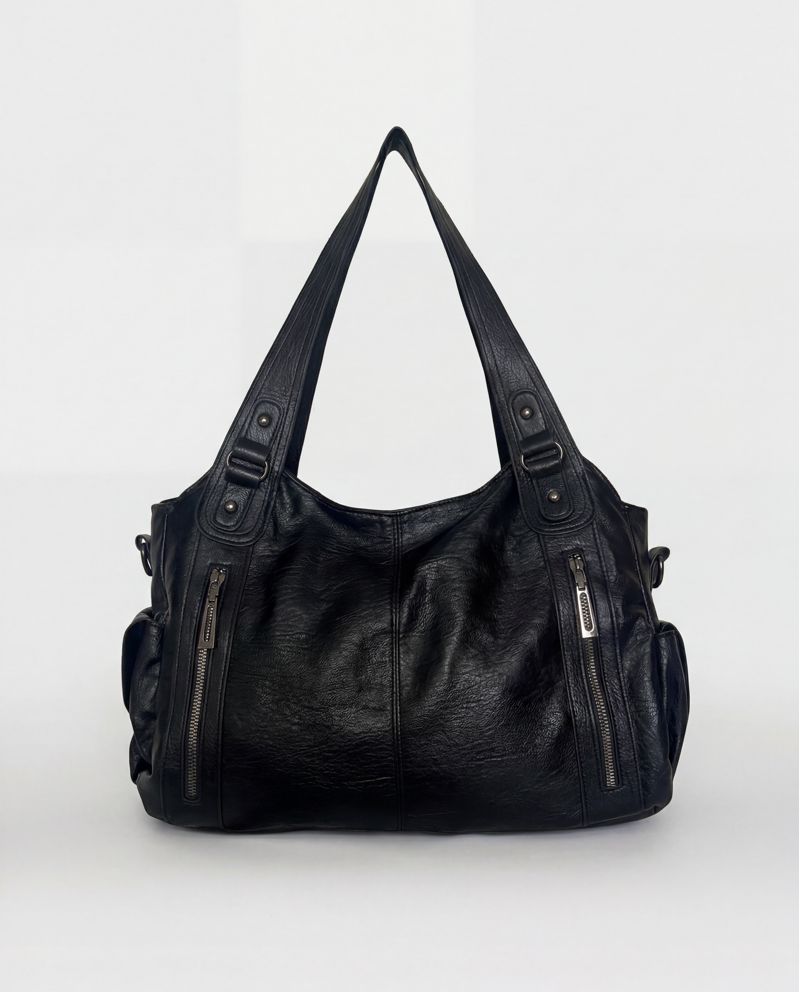 The Brooklyn Bag — 17