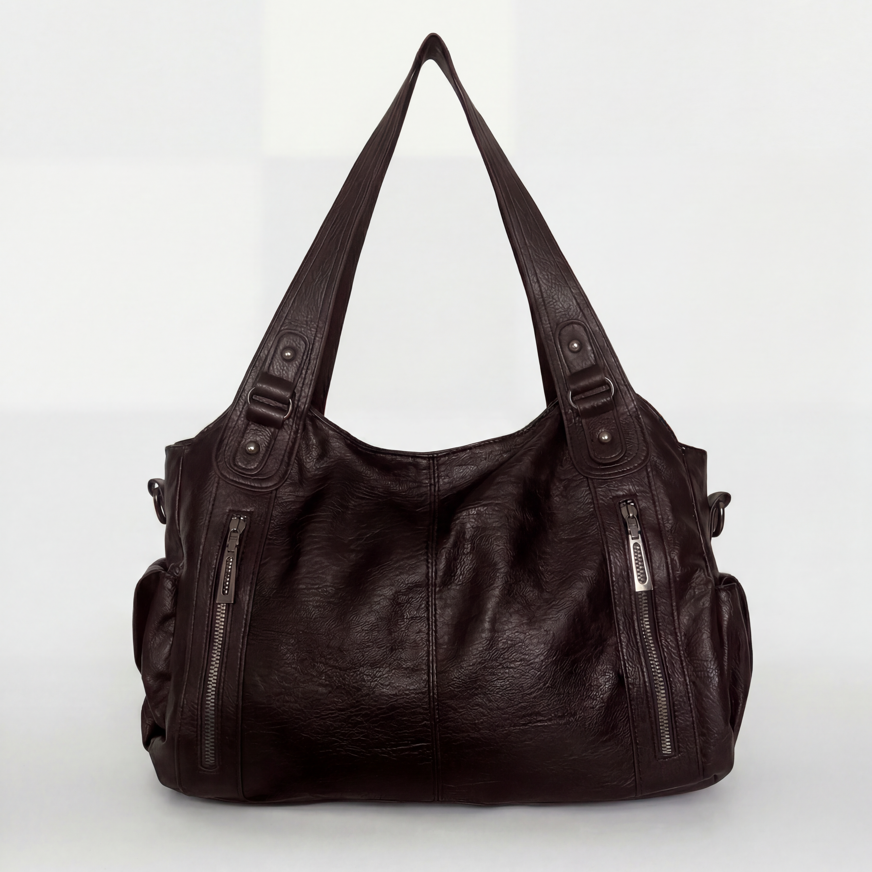 The Brooklyn Bag — 2
