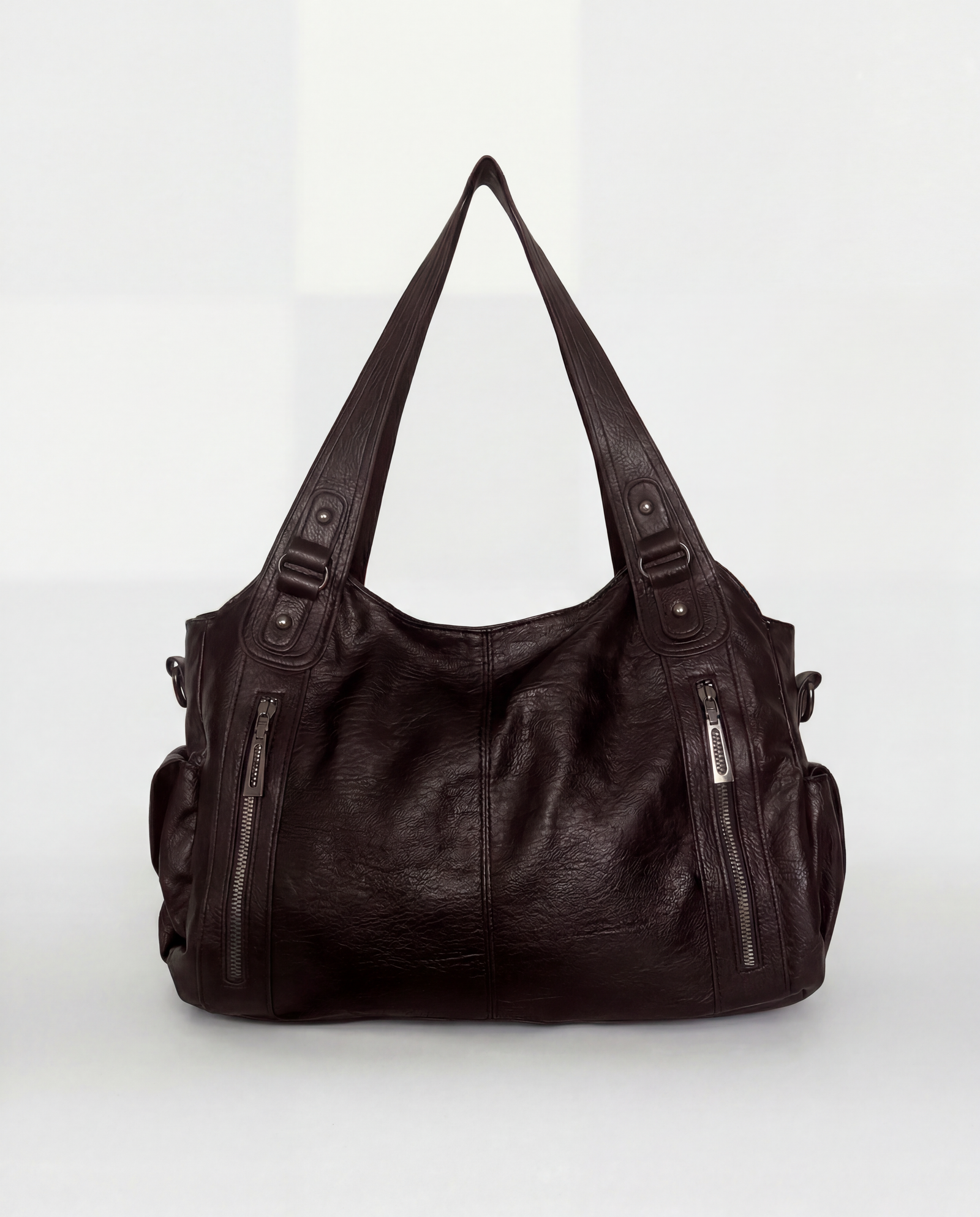 The Brooklyn Bag — 2