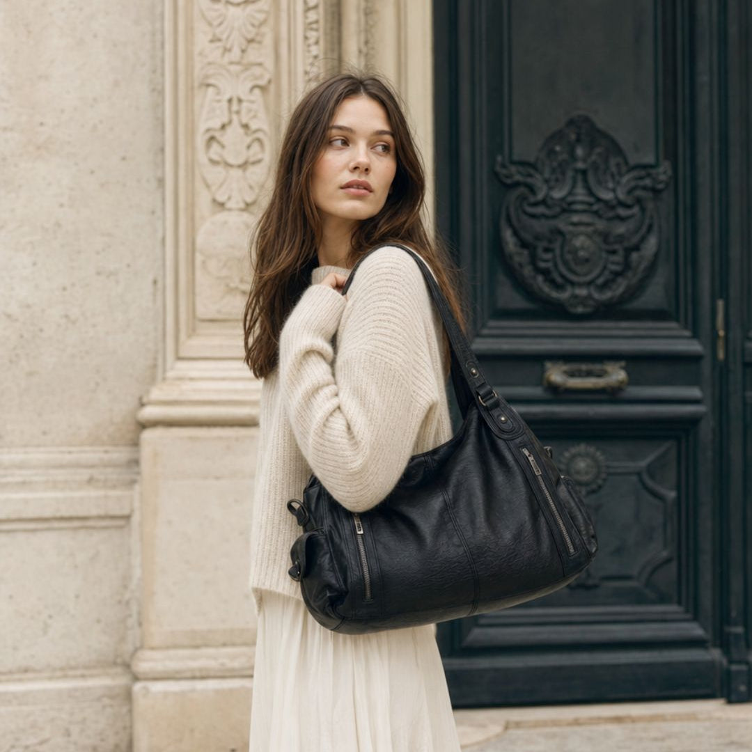 The Brooklyn Bag — 18