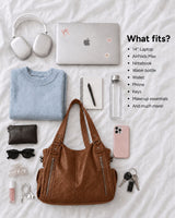 The Brooklyn Bag — 57