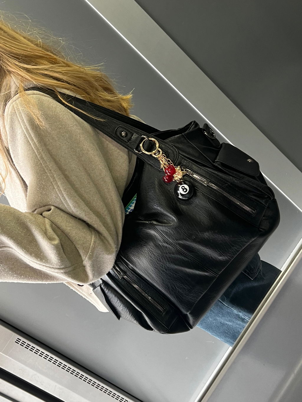 The Brooklyn Bag — photo de Marla