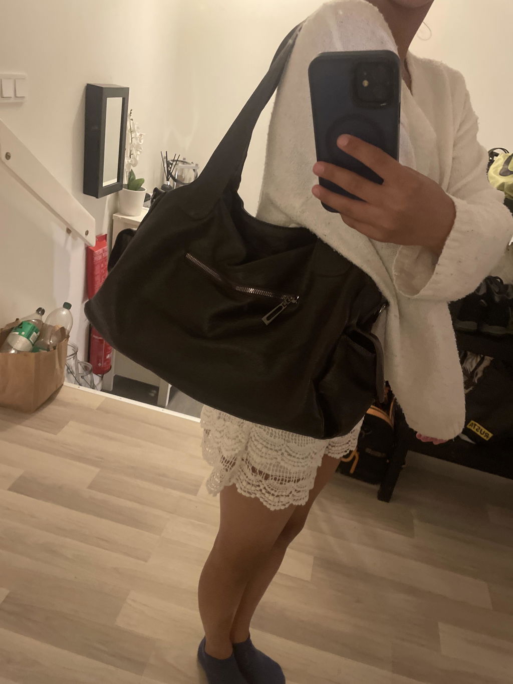 The Brooklyn Bag — photo de Emma Lindström