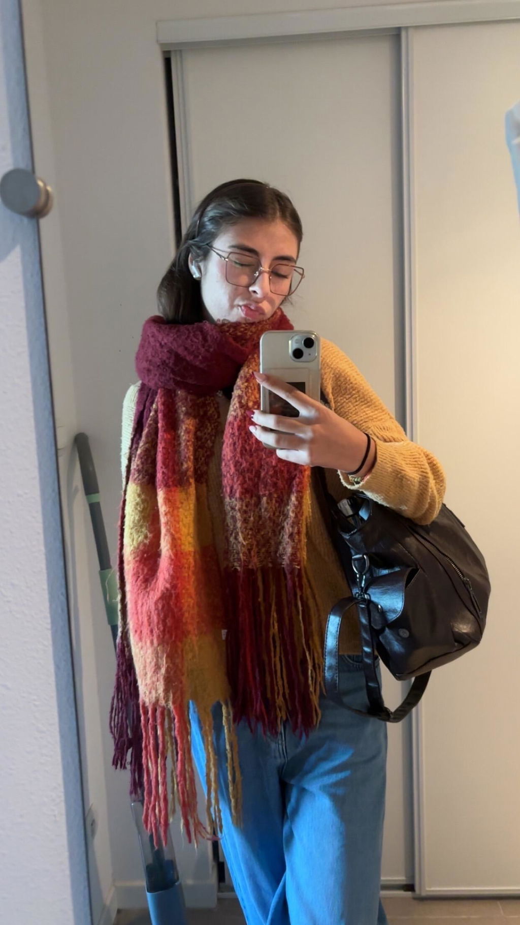 The Brooklyn Bag — photo de Zoé Pradier