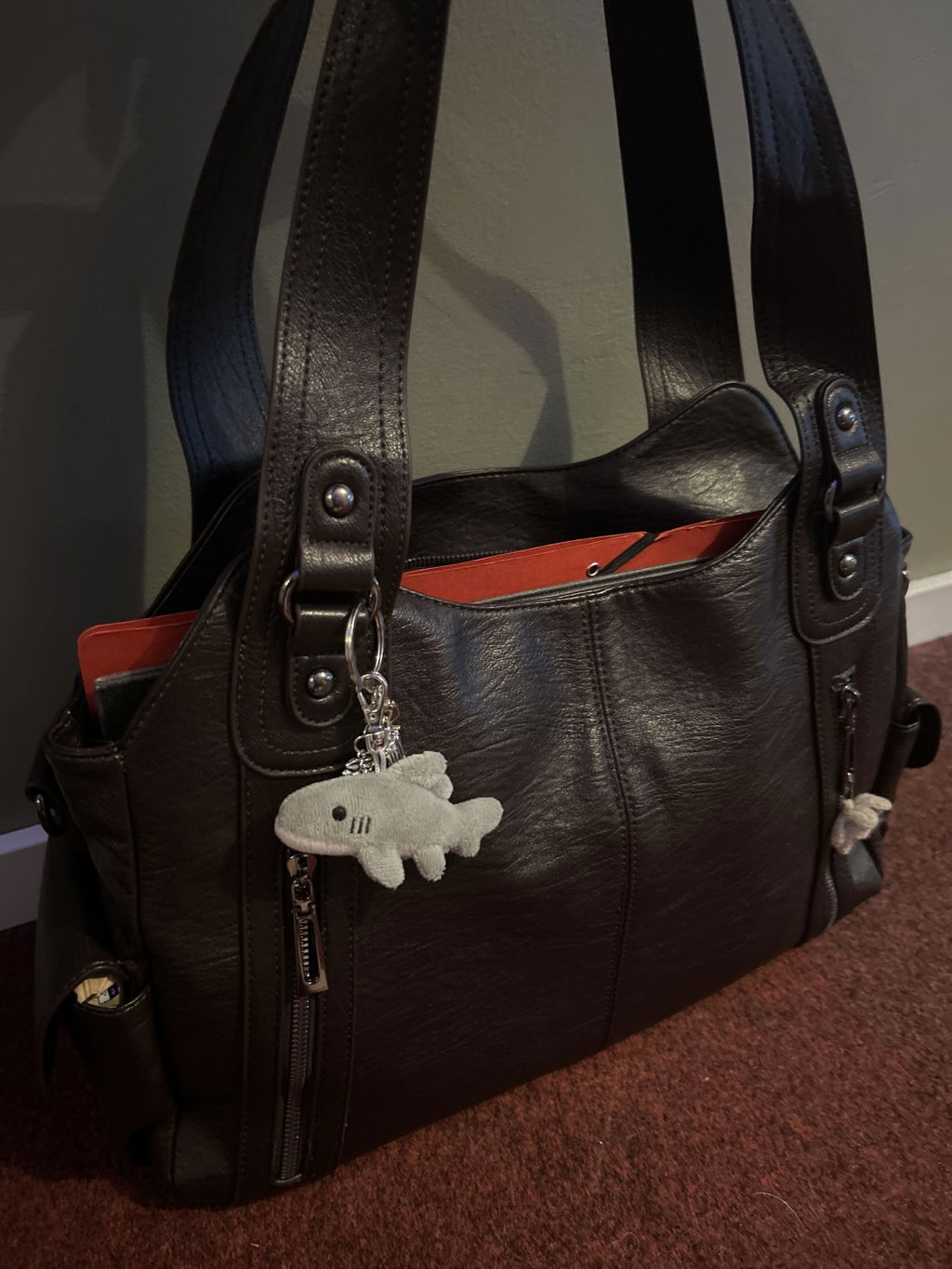 The Brooklyn Bag — photo de Sienna Björk