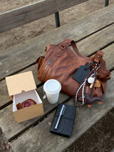The Brooklyn Bag — 41